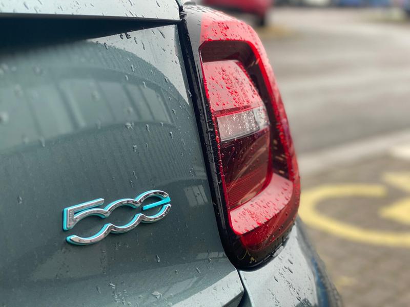 Used Fiat 500e 2025 for sale - 76931227: Photo 38