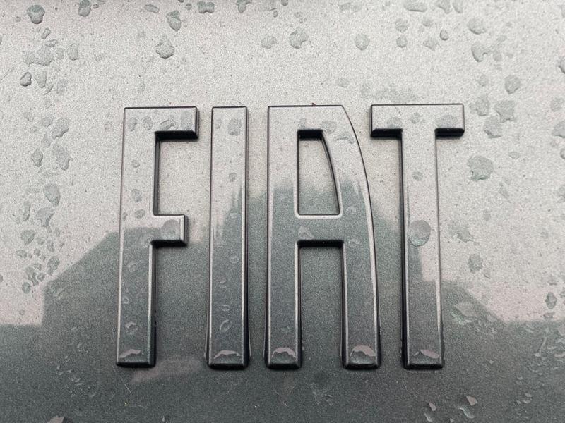 Used Fiat 500e 2025 for sale - 76931227: Photo 8