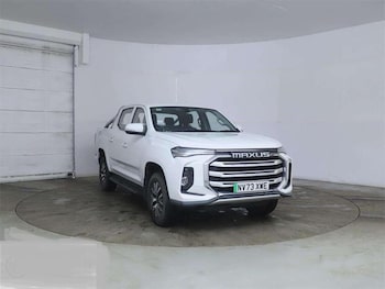 Used Maxus T90EV 2023 for sale - 78270765: Photo