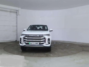 Used Maxus T90EV 2023 for sale - 78270765: Photo