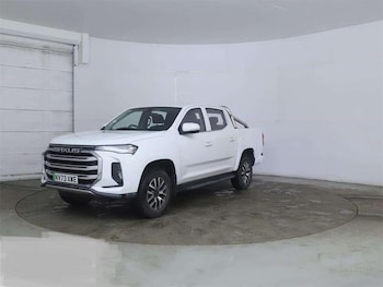 Used Maxus T90EV 2023 for sale - 78270765: Photo