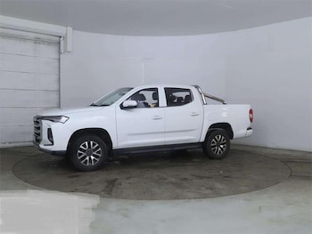 Used Maxus T90EV 2023 for sale - 78270765: Photo