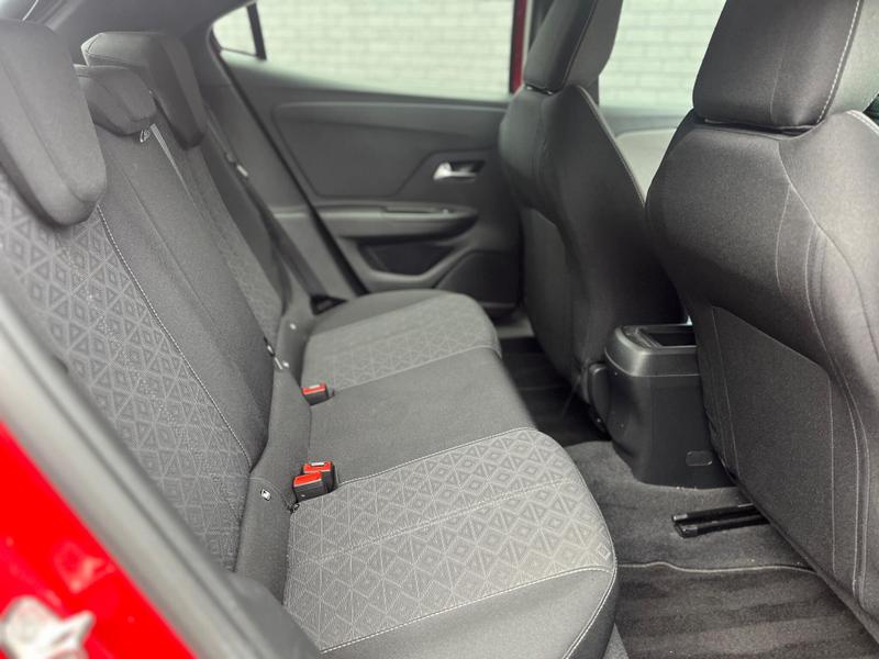 Used Vauxhall Mokka 2023 for sale - 77541581: Photo 10