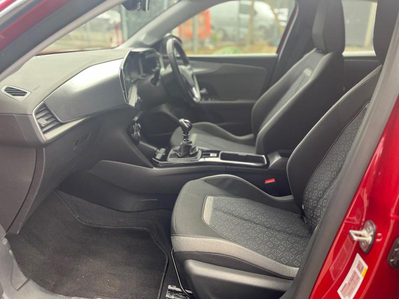 Used Vauxhall Mokka 2023 for sale - 77541581: Photo 11