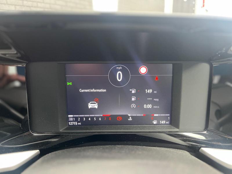 Used Vauxhall Mokka 2023 for sale - 77541581: Photo 16