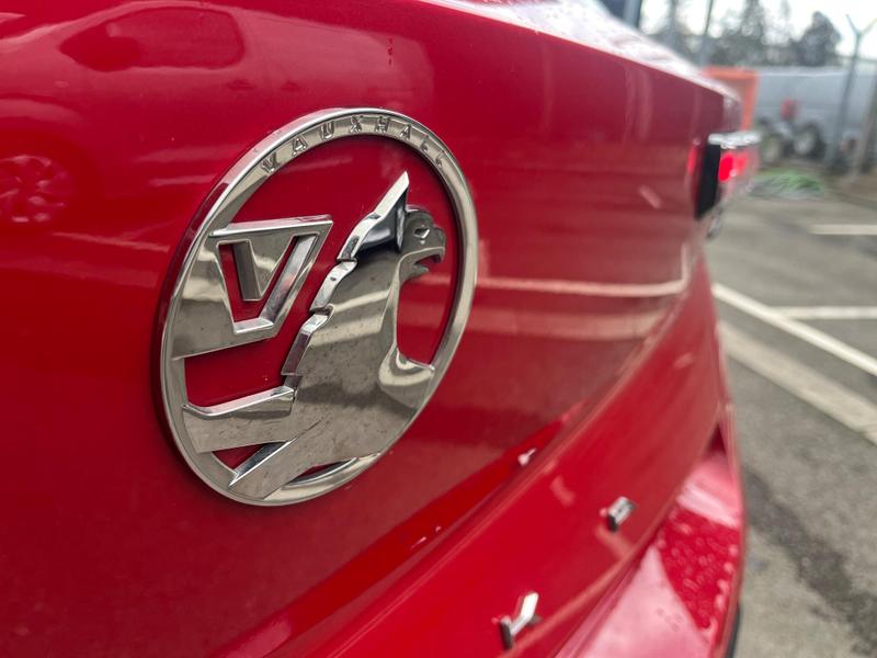 Used Vauxhall Mokka 2023 for sale - 77541581: Photo 20