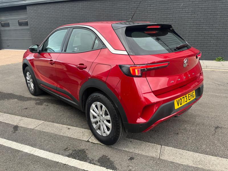 Used Vauxhall Mokka 2023 for sale - 77541581: Photo 5