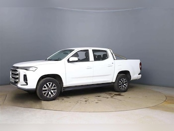 Used Maxus T90EV 2023 for sale - 78329432: Photo