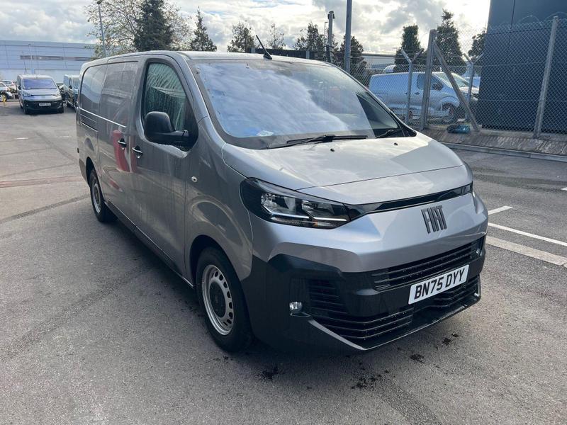 Used Fiat Scudo 2025 for sale - 76888078: Photo 1