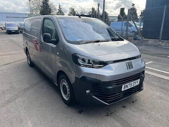 Used Fiat Scudo 2025 for sale - 76888078: Photo