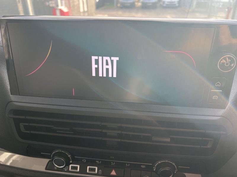 Used Fiat Scudo 2025 for sale - 76888078: Photo 20