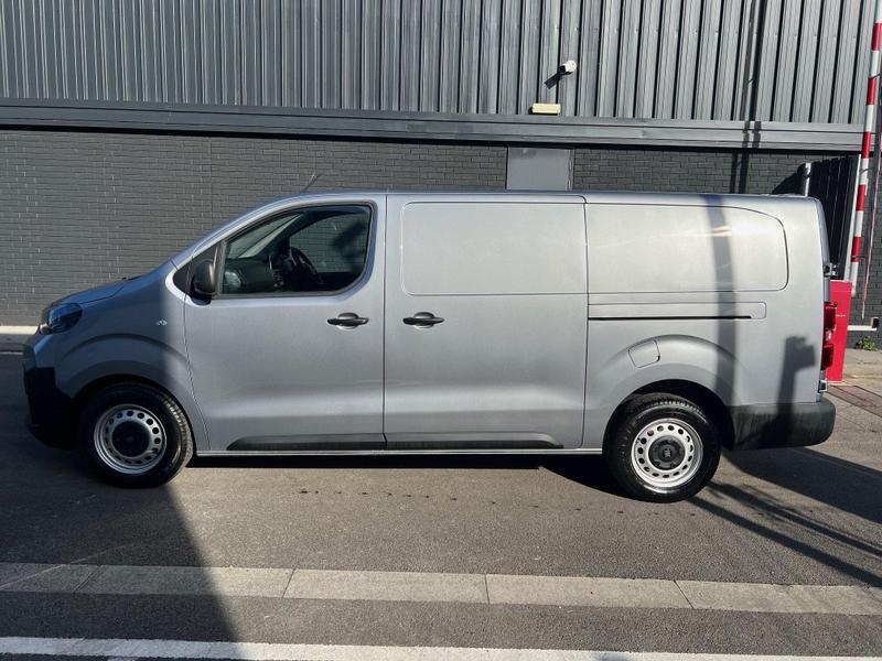 Used Fiat Scudo 2025 for sale - 76888078: Photo 4