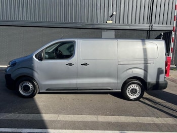 Used Fiat Scudo 2025 for sale - 76888078: Photo