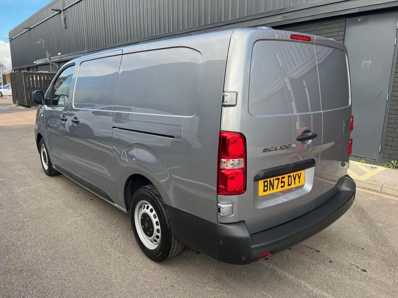 Used Fiat Scudo 2025 for sale - 76888078: Photo 5