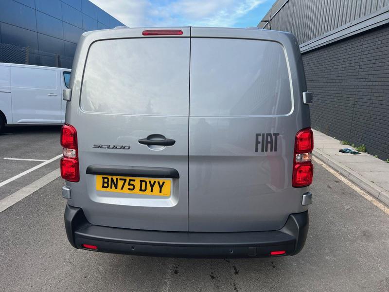 Used Fiat Scudo 2025 for sale - 76888078: Photo 6