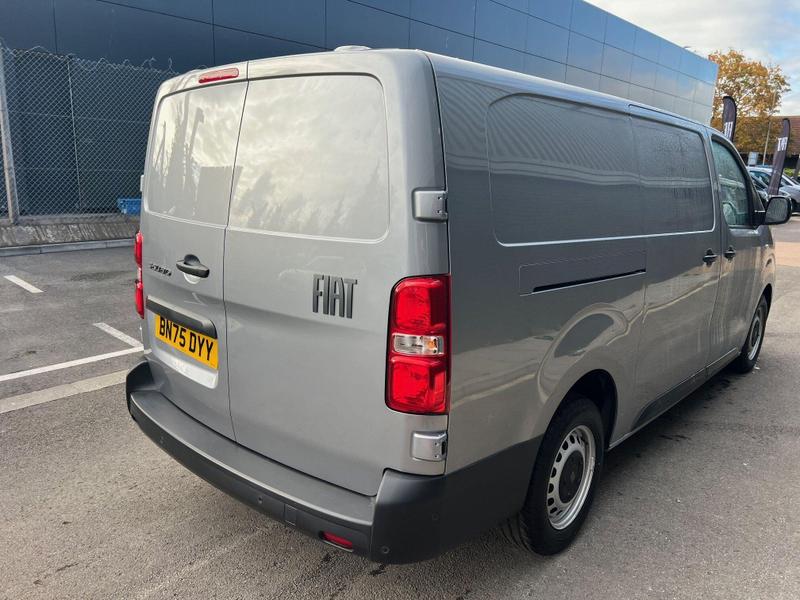 Used Fiat Scudo 2025 for sale - 76888078: Photo 7