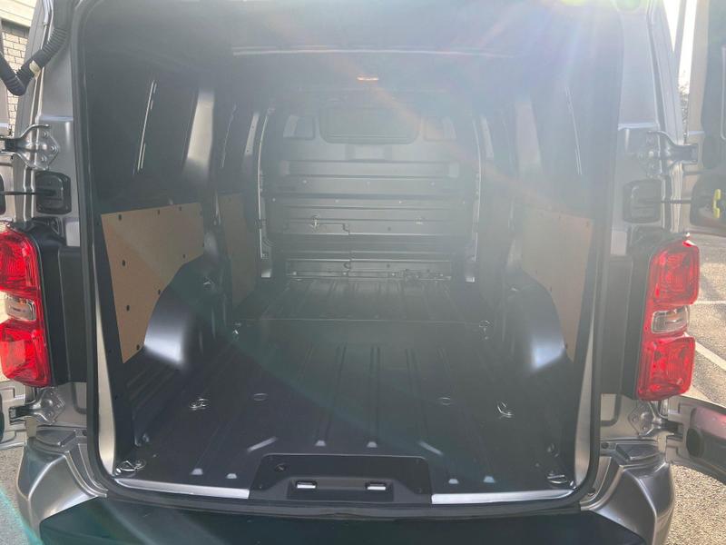 Used Fiat Scudo 2025 for sale - 76888078: Photo 9