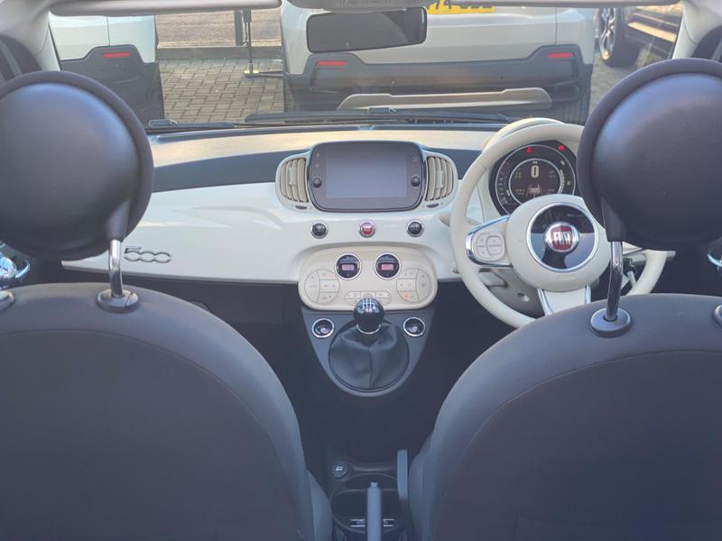 Used Fiat 500C 2024 for sale - 76931189: Photo 10