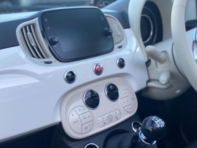 Used Fiat 500C 2024 for sale - 76931189: Photo 13