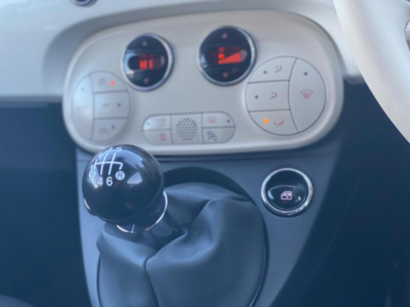 Used Fiat 500C 2024 for sale - 76931189: Photo 14