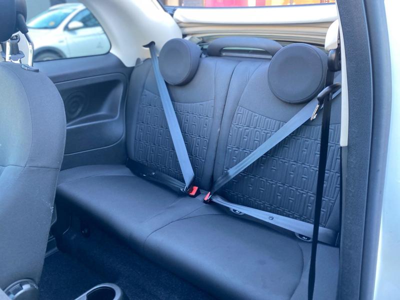 Used Fiat 500C 2024 for sale - 76931189: Photo 16