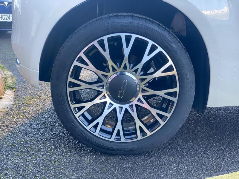 Used Fiat 500C 2024 for sale - 76931189: Photo 19