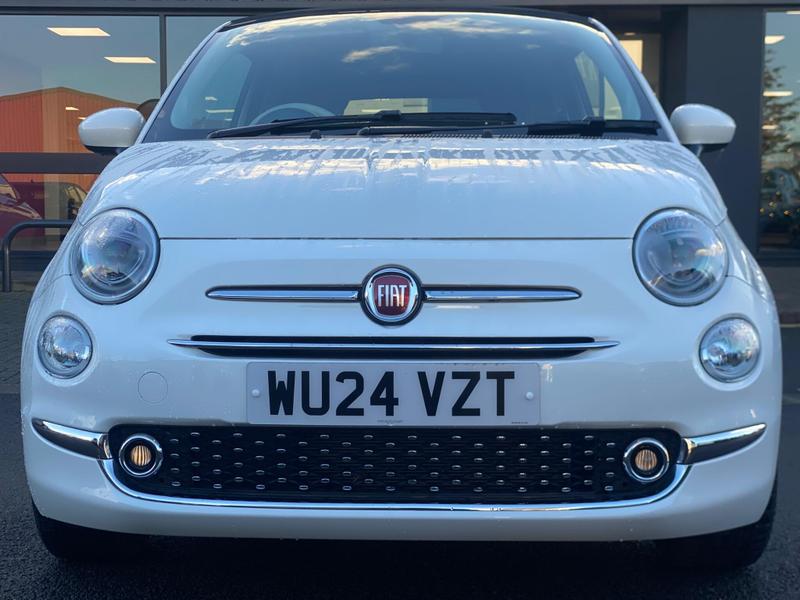 Used Fiat 500C 2024 for sale - 76931189: Photo 2