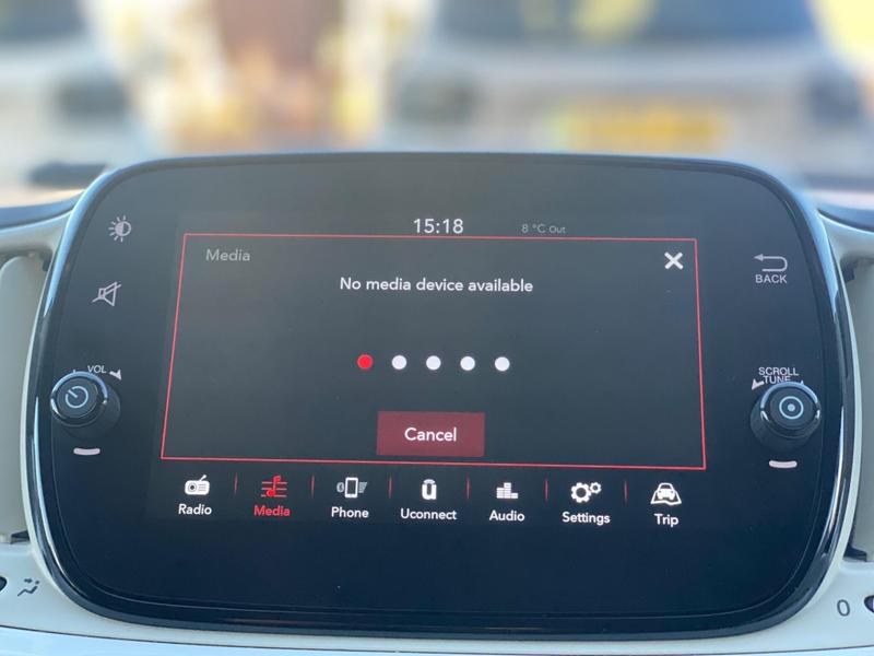 Used Fiat 500C 2024 for sale - 76931189: Photo 22