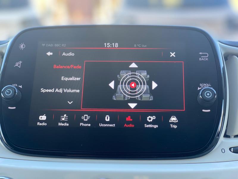 Used Fiat 500C 2024 for sale - 76931189: Photo 26