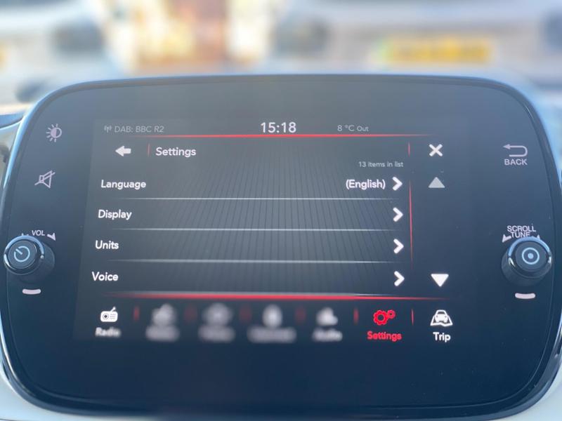 Used Fiat 500C 2024 for sale - 76931189: Photo 27