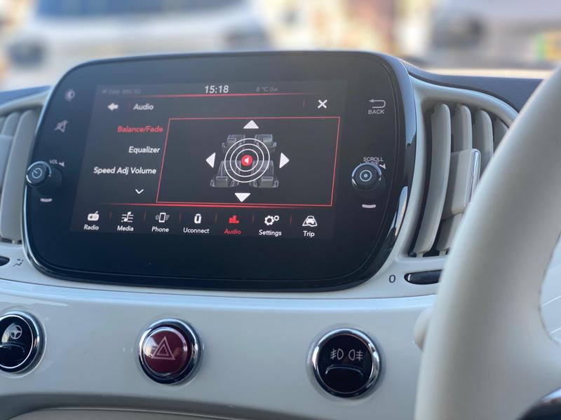 Used Fiat 500C 2024 for sale - 76931189: Photo 28