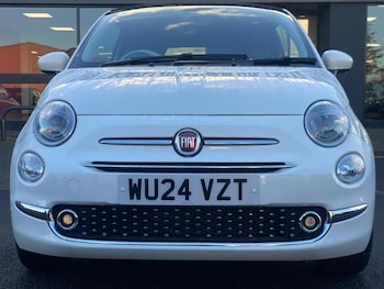 Used Fiat 500C 2024 for sale - 76931189: Photo