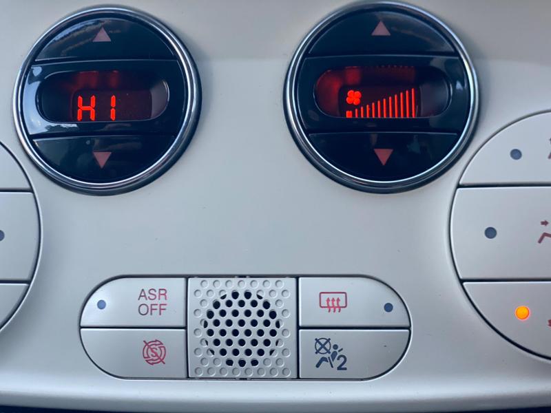 Used Fiat 500C 2024 for sale - 76931189: Photo 30