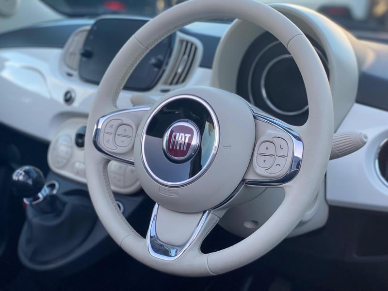 Used Fiat 500C 2024 for sale - 76931189: Photo 32