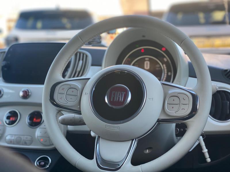 Used Fiat 500C 2024 for sale - 76931189: Photo 33