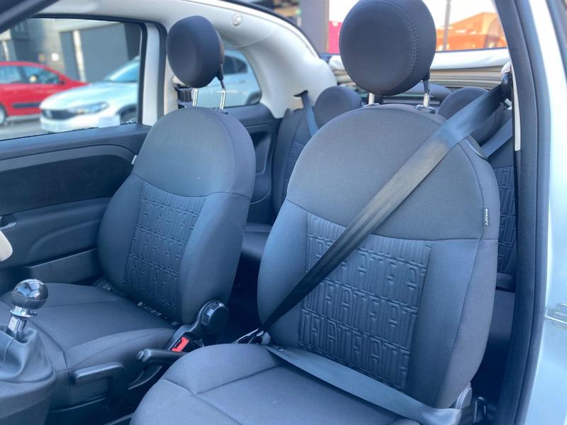 Used Fiat 500C 2024 for sale - 76931189: Photo 34