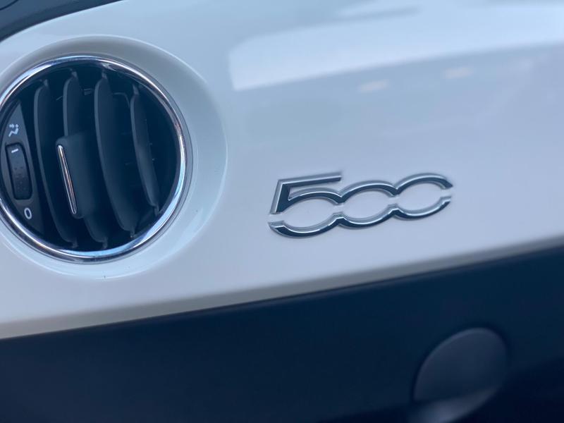 Used Fiat 500C 2024 for sale - 76931189: Photo 38