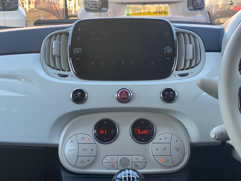 Used Fiat 500C 2024 for sale - 76931189: Photo 39