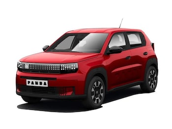 Used Fiat Panda undefined for sale - 78556136: Photo