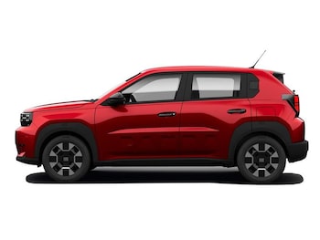 Used Fiat Panda undefined for sale - 78556136: Photo