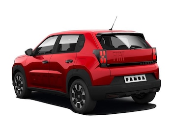 Used Fiat Panda undefined for sale - 78556136: Photo