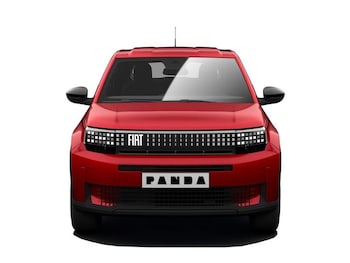 Used Fiat Panda undefined for sale - 78556136: Photo