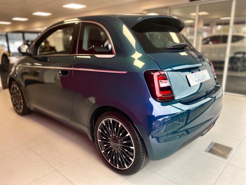 Used Fiat 500e for sale - 77447340: Photo 10