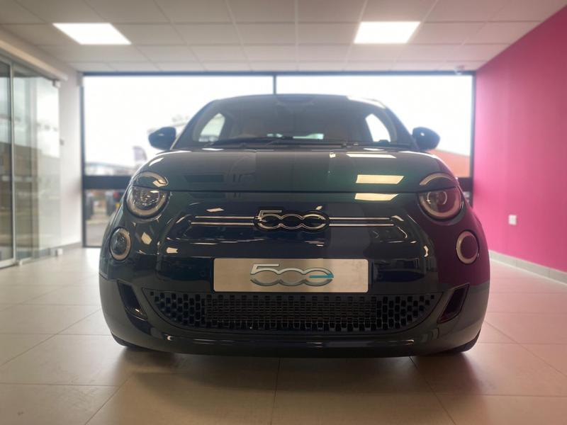 Used Fiat 500e for sale - 77447340: Photo 11