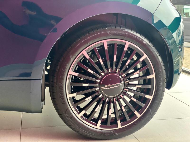 Used Fiat 500e for sale - 77447340: Photo 12