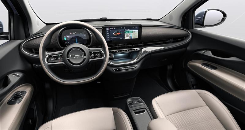 Used Fiat 500e for sale - 77447340: Photo 2