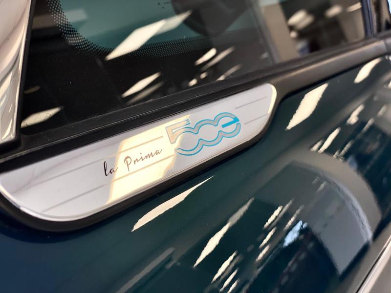 Used Fiat 500e for sale - 77447340: Photo 5