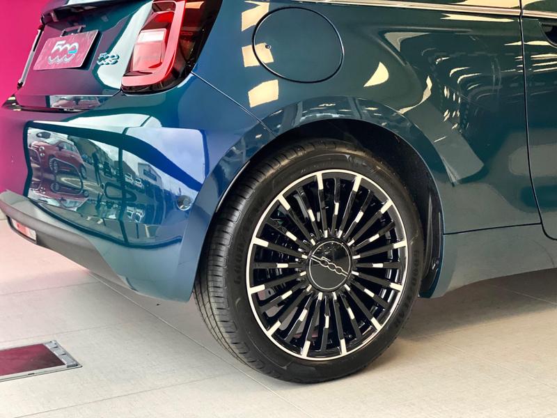 Used Fiat 500e for sale - 77447340: Photo 7