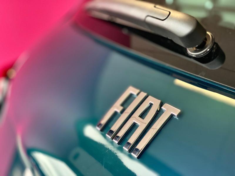 Used Fiat 500e for sale - 77447340: Photo 8