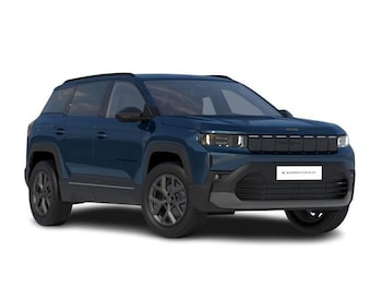 Used Jeep Compass undefined for sale - 77763491: Photo